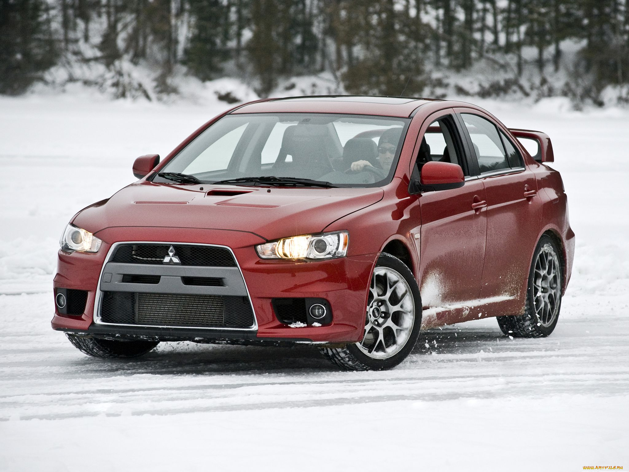 , mitsubishi